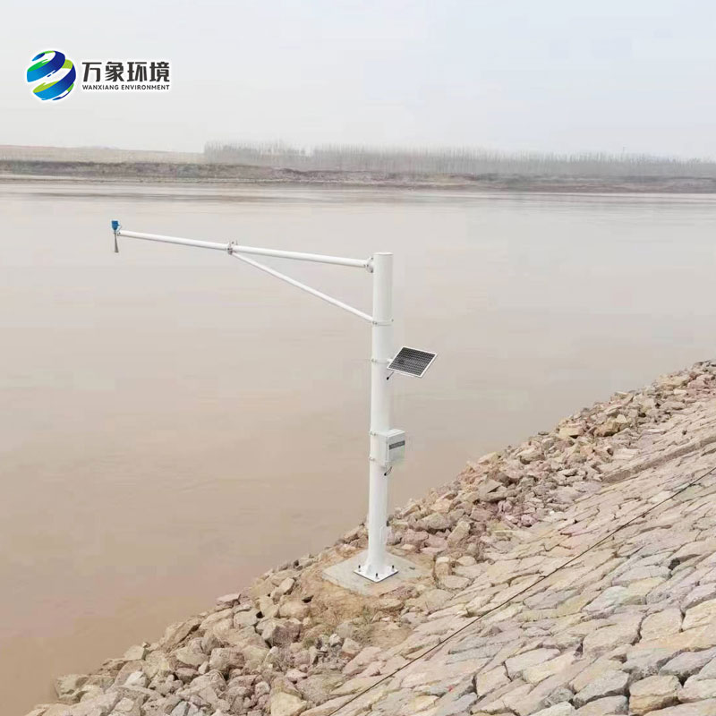 水雨情自动监测系统守护汛期安全